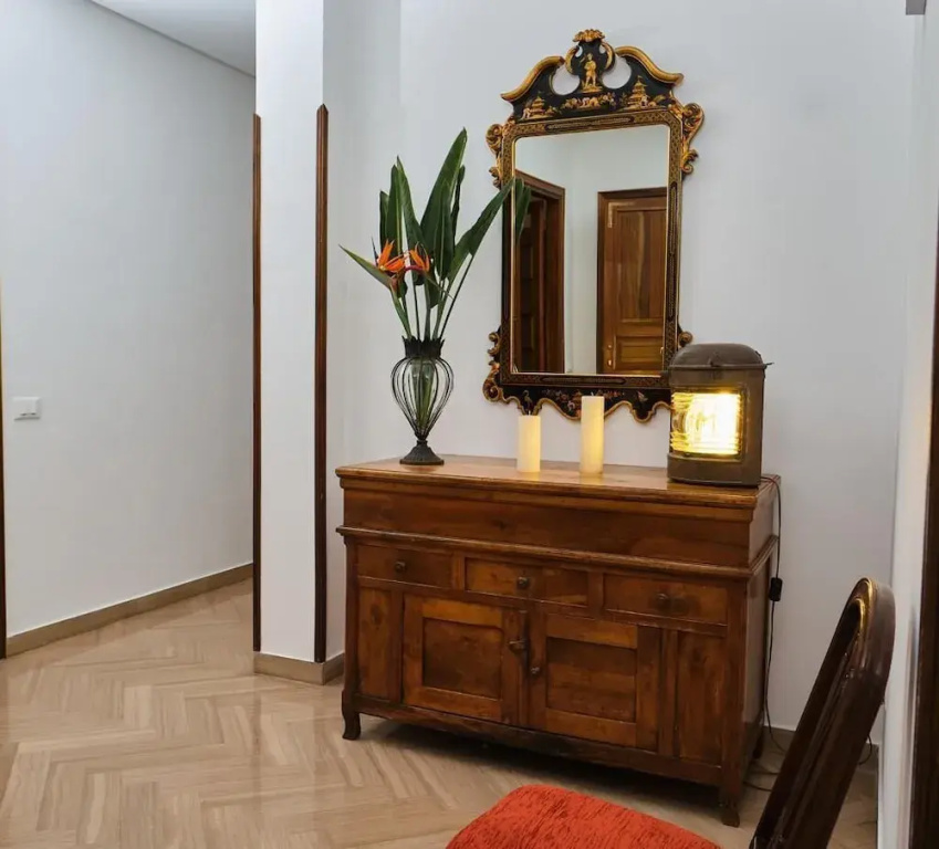 CASA DEL CORSO