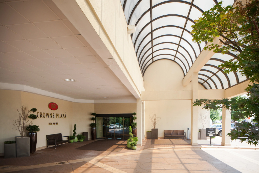 Crowne Plaza Hotel Hickory by IHG