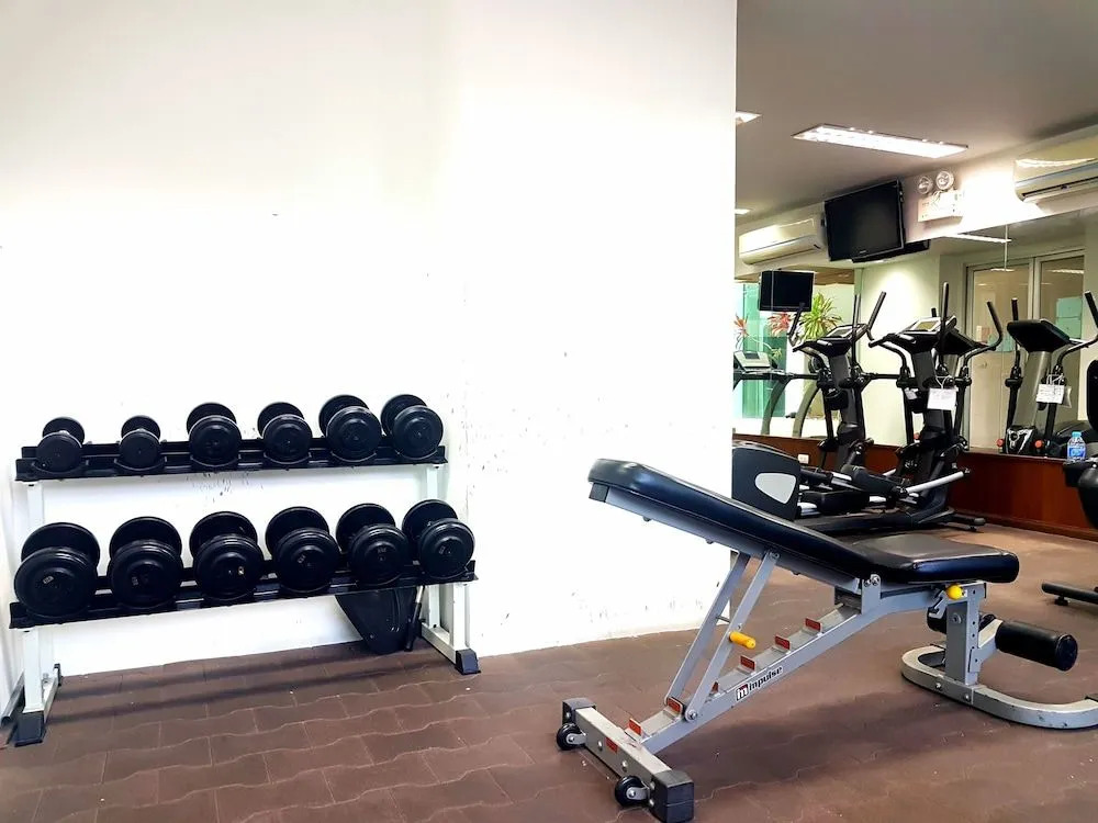 Phuket Villa Patong Beach by PHR