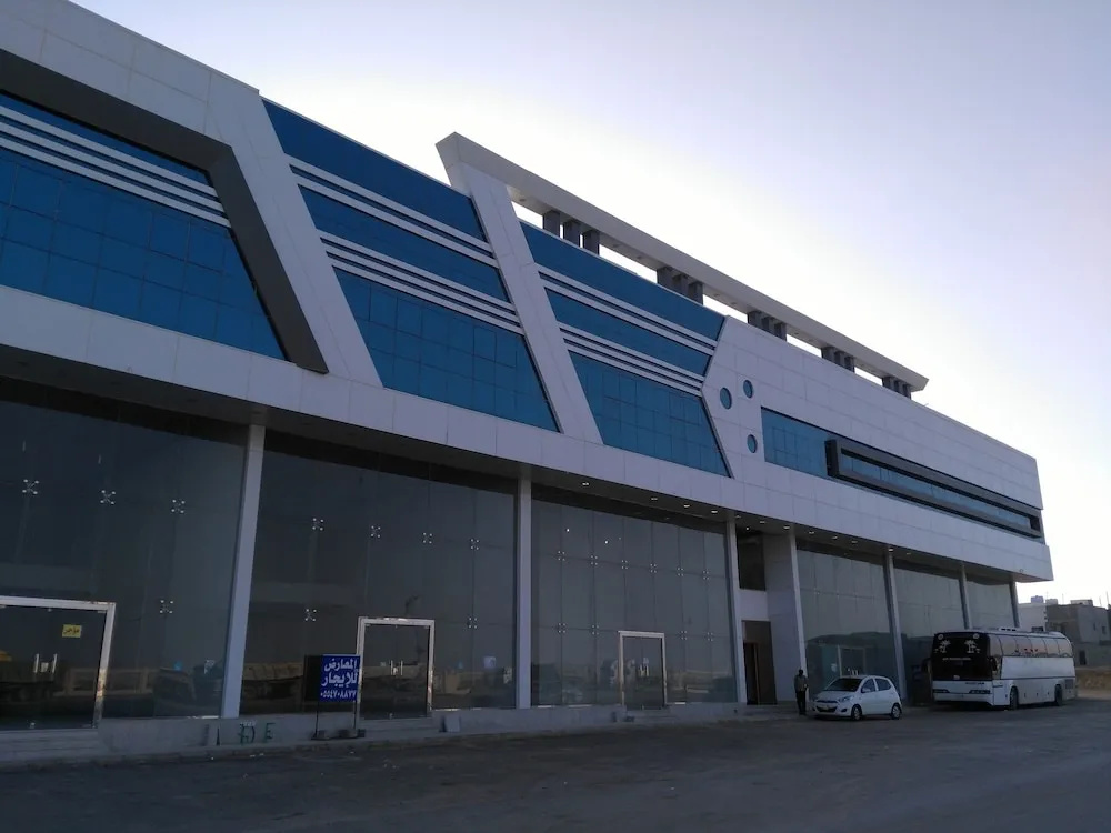 Almakan Hotel 103
