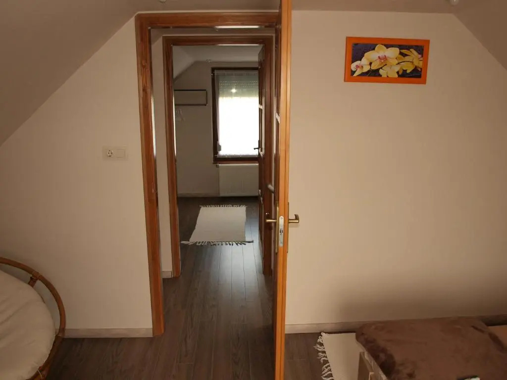 Kevikincses Vendégház
