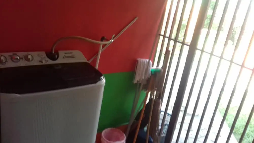 Villa Kota Bunga Teratai