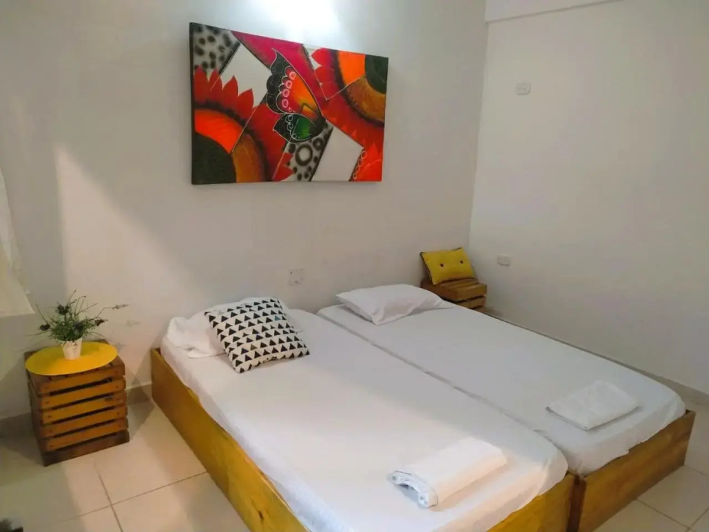 RokaDura Hotel