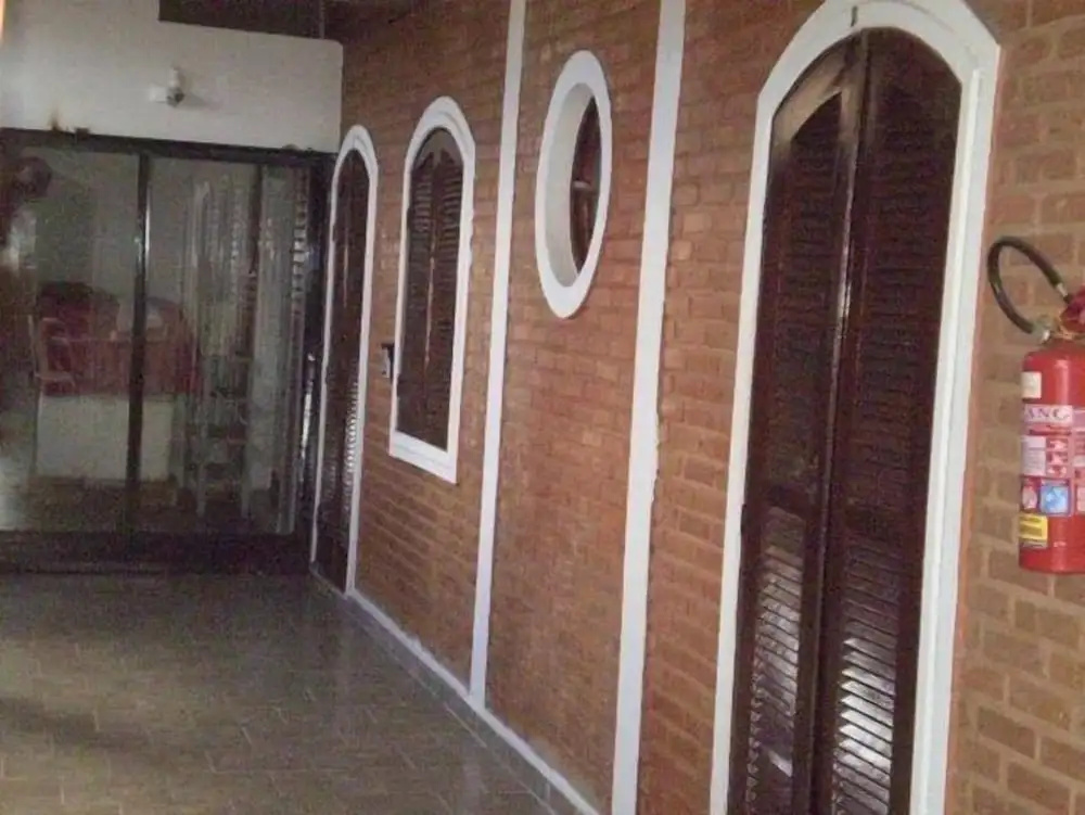Vista Alegre Hotel