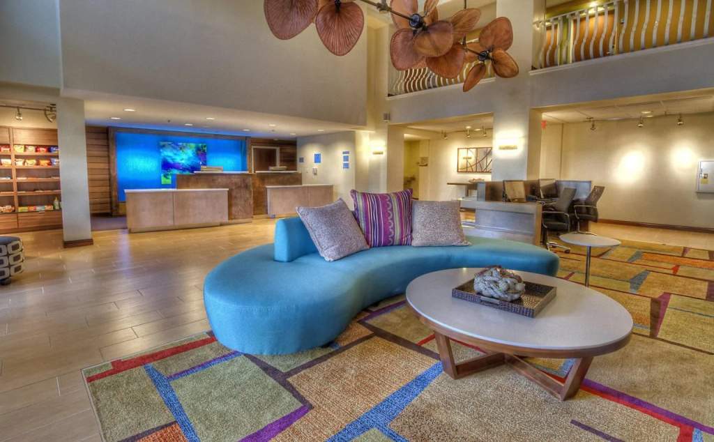 Fairfield Inn & Suites by Marriott Destin