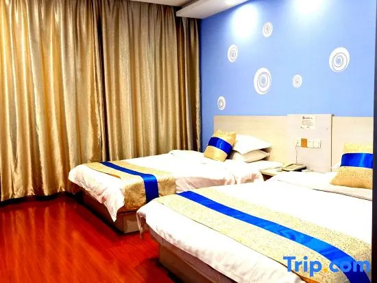 998 Business Hostel