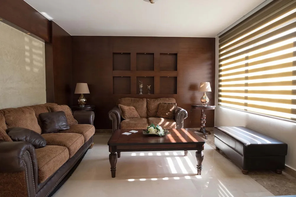 Okeanis Golden Resort