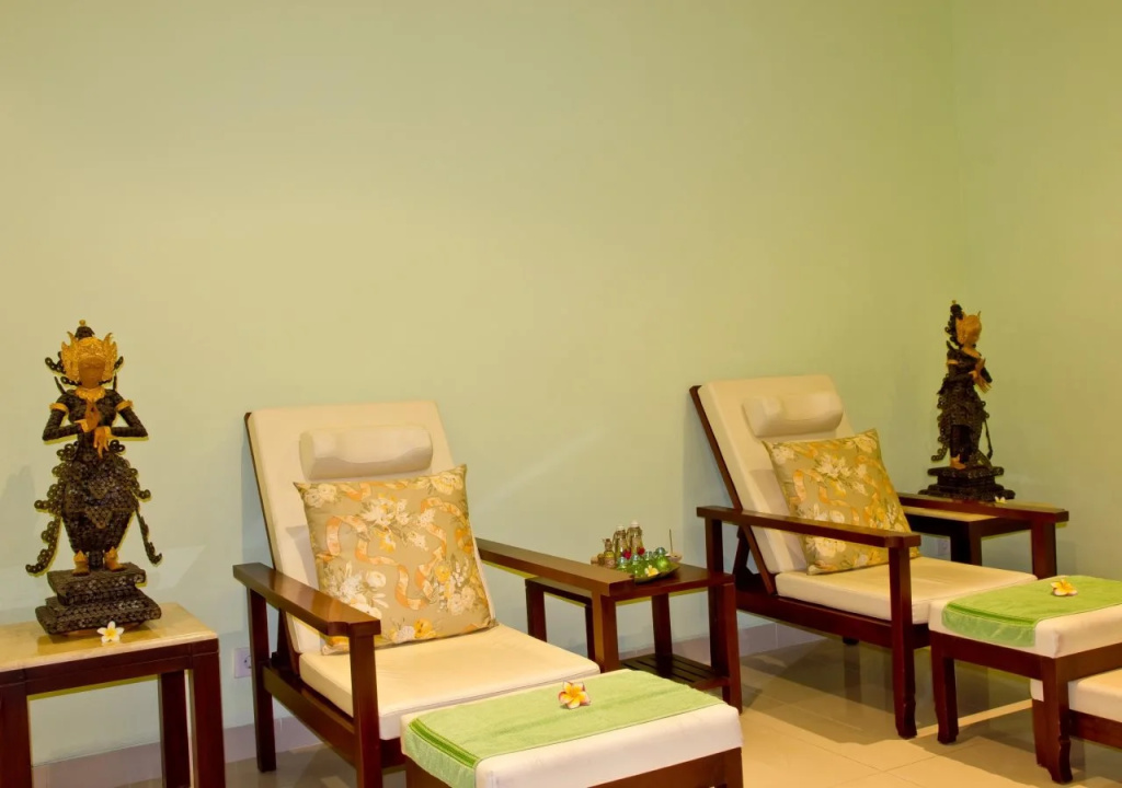 The Rani Hotel & Spa