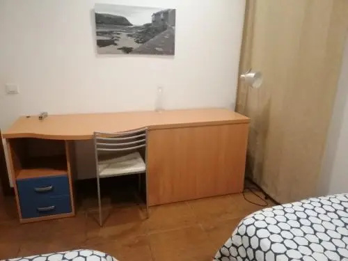 Apartamento Hierro 21