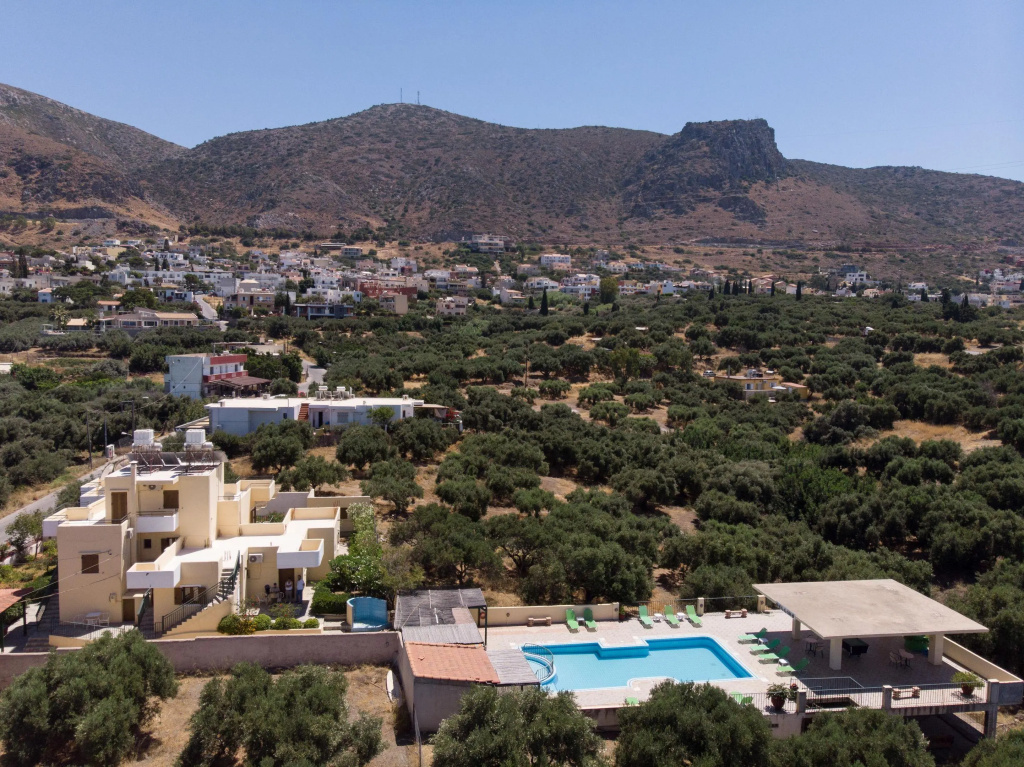 Bellino Apartments - Adults Only