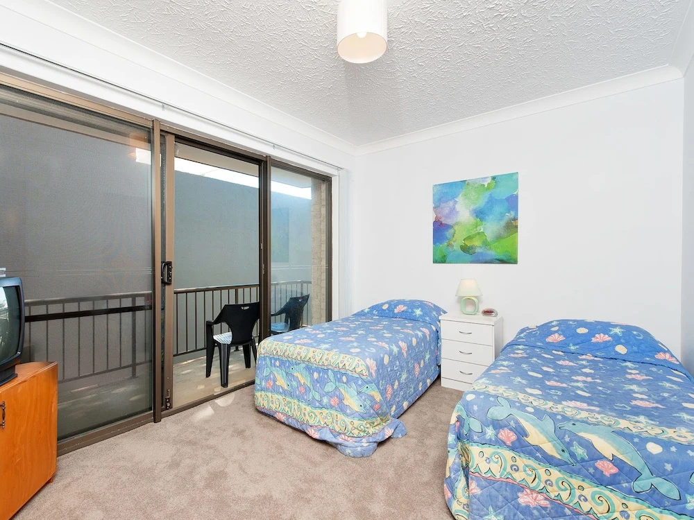 Tradewinds, Unit 4/110 Victoria Parade
