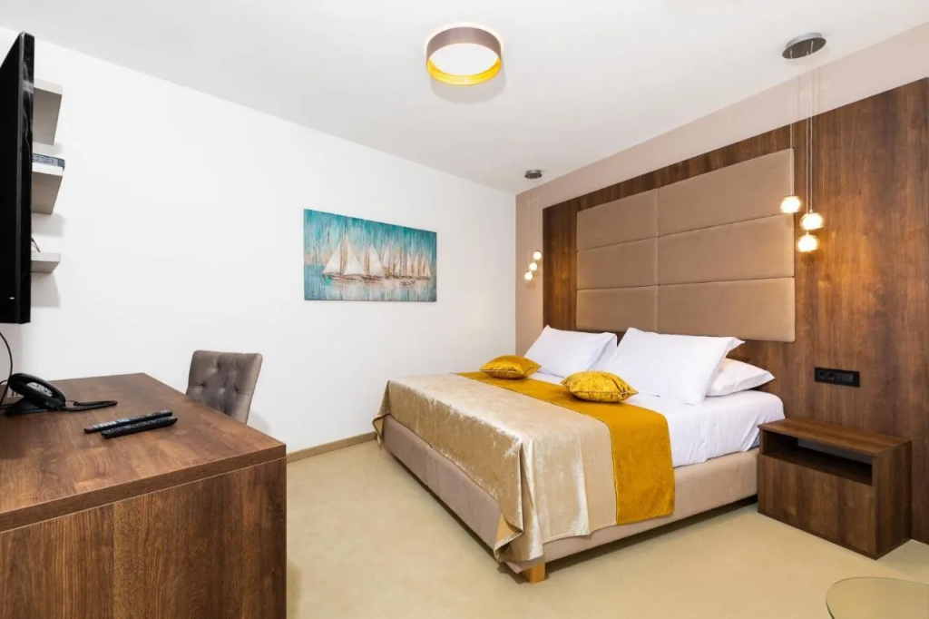 Hotel Meduza