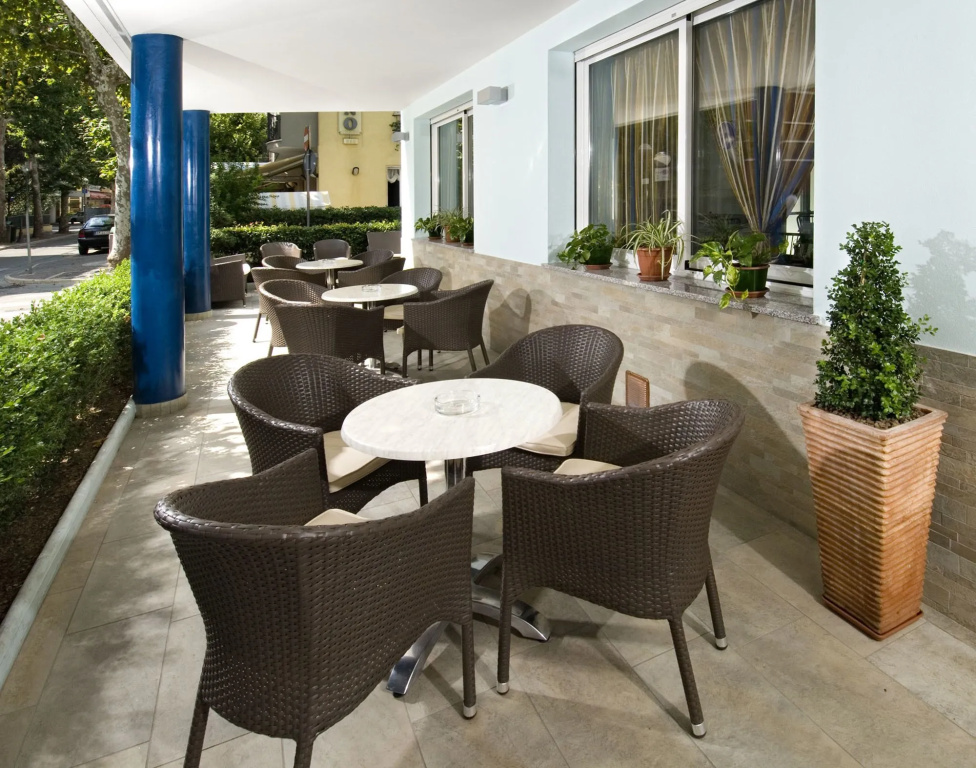 Hotel Adigrat