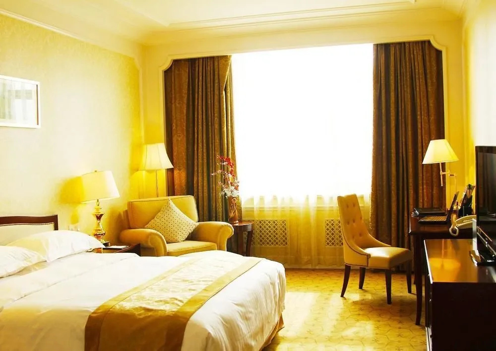 Jin Ma Hotel