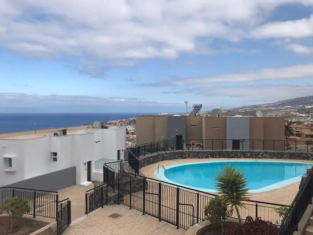 Premium Family Villas "Sea & Sun"