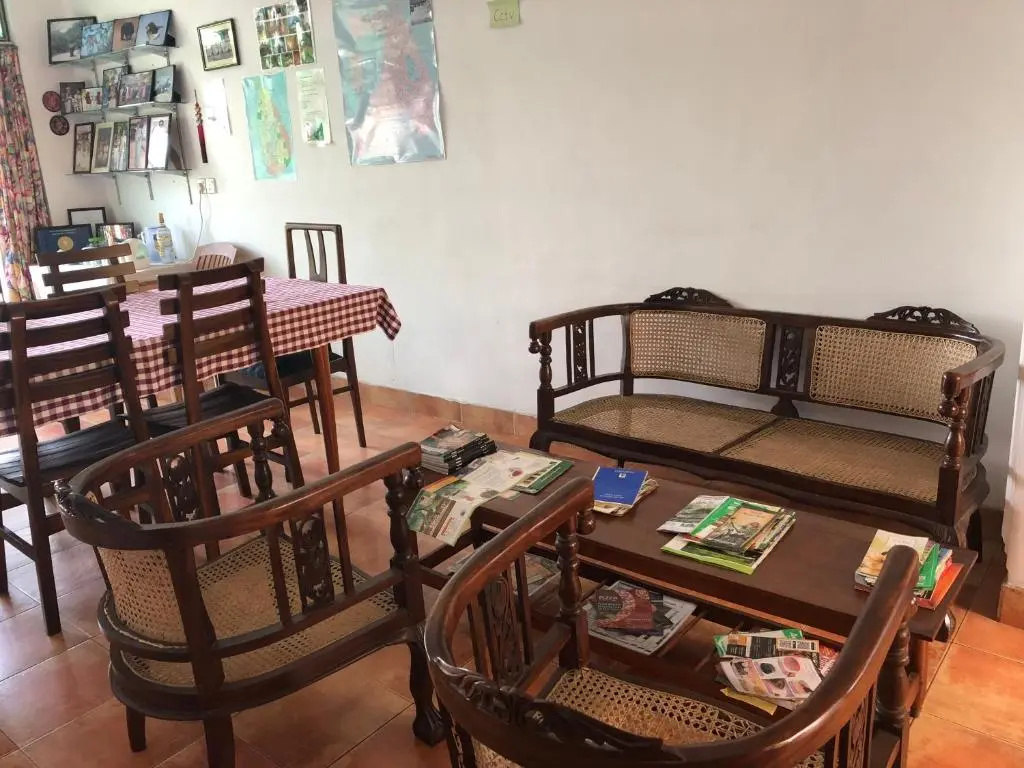 Lady Gordons Homestay
