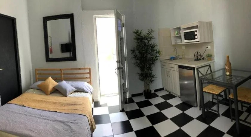 Casa Luna Guest House