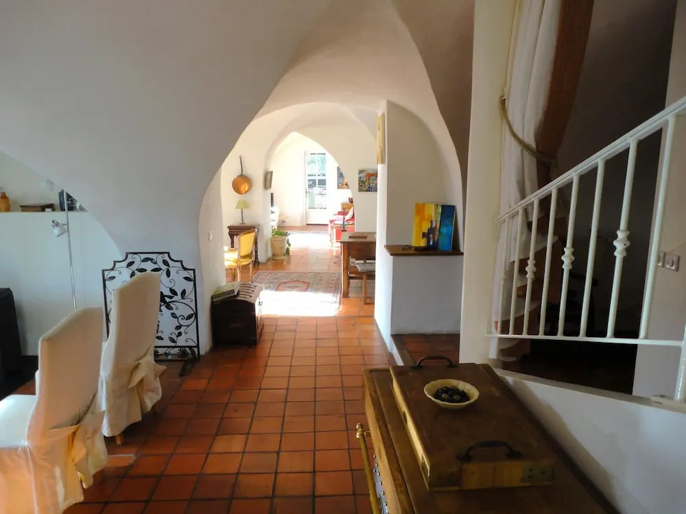 Chambre dHôtes le Jas des Sagnières