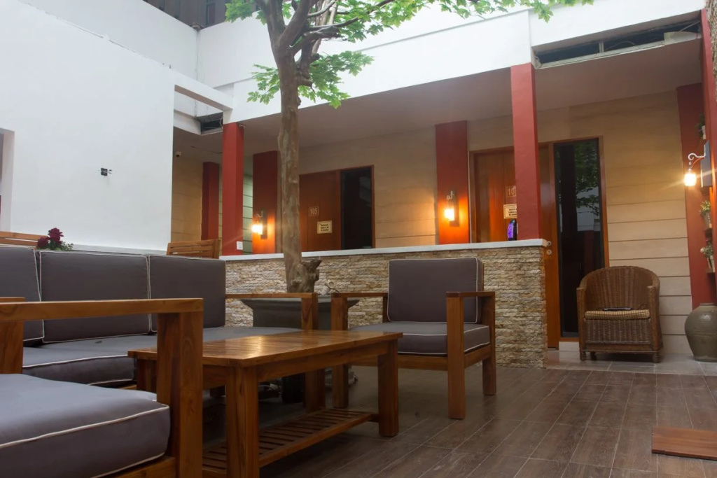 Citiresidence