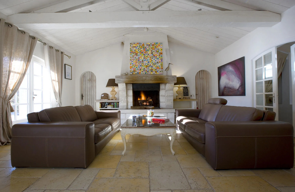 Le Clos Saint-Martin Hôtel & Spa