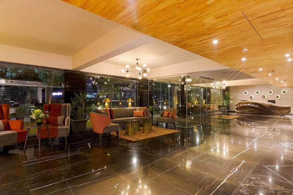 AIR by Ahuja Residences