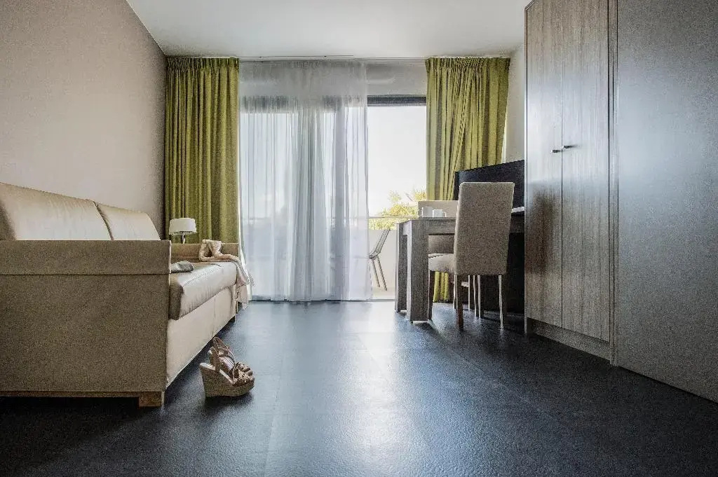 Suite Home Porticcio
