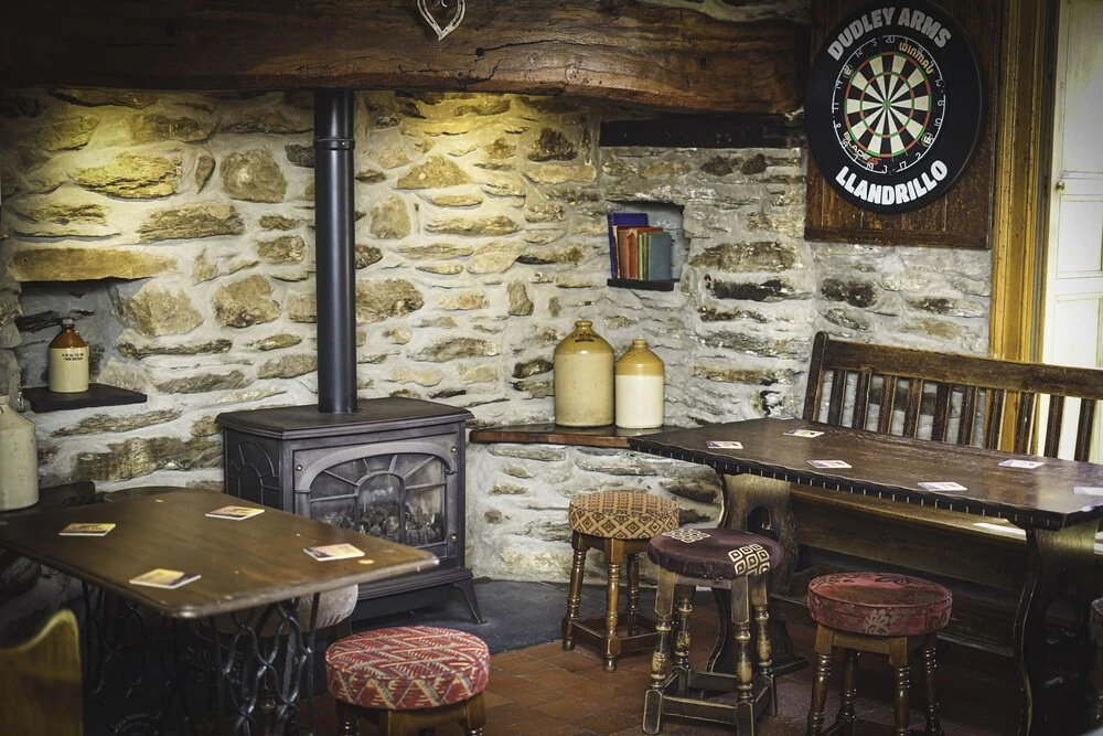 Dudley Arms Hotel