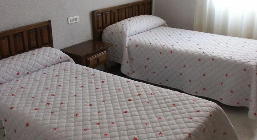 Hostal Ochoa