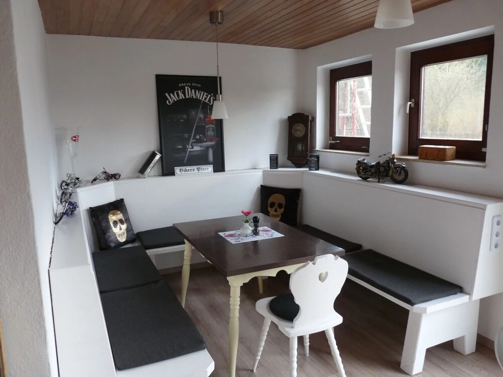La Irmania Pension