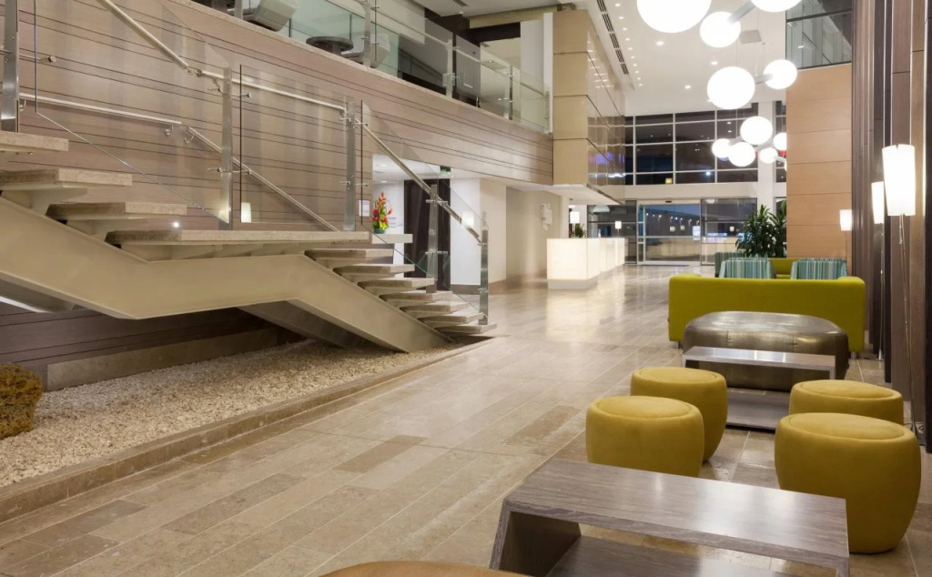Holiday Inn Express - Cartagena Bocagrande by IHG