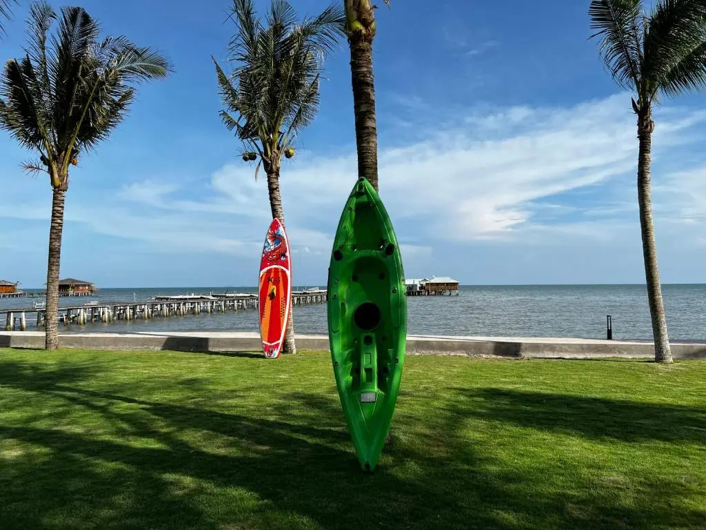 Ban Mai Beach Villa Phu Quoc