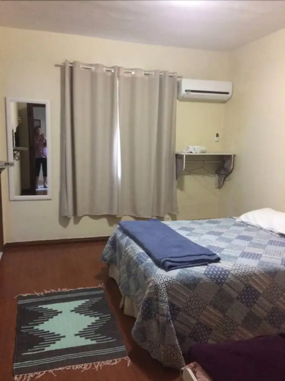 Le Monde Hostel - Suites e Camas