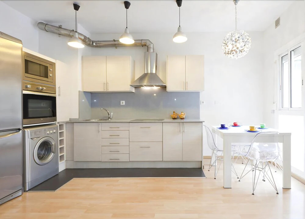 AB Clot Apartment