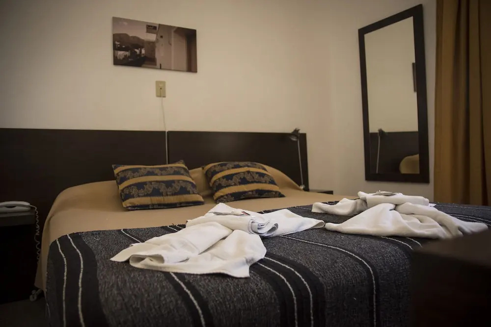 Luna Serrana Hotel