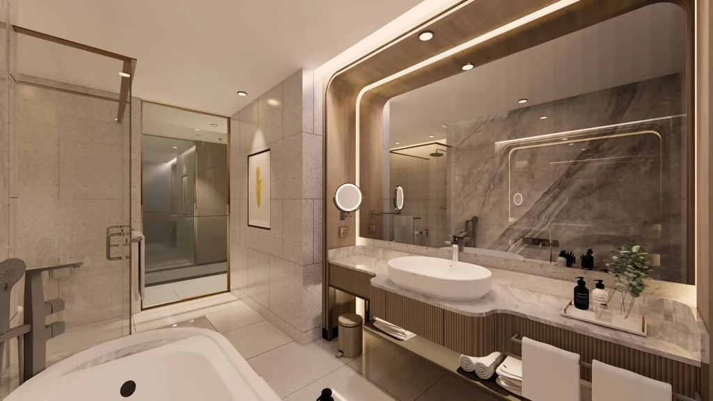 voco Bandung Setiabudi by IHG