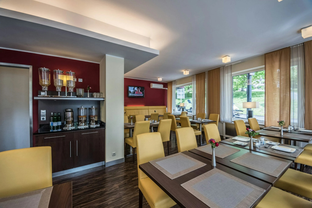 Hotel Lousberg
