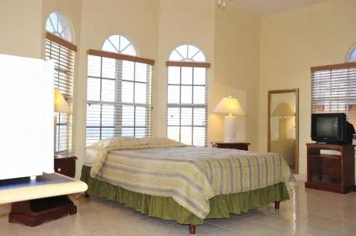 SeaView Heights Villa montego bay