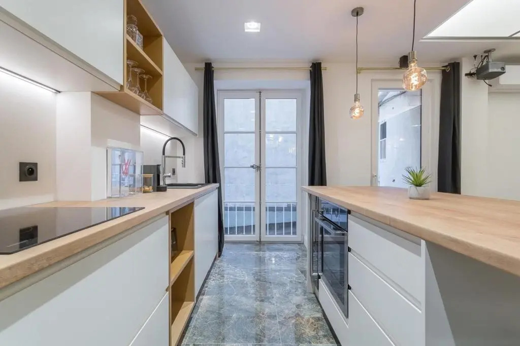 New ! Amazing Flat - 2 rooms - downtown Lyon
