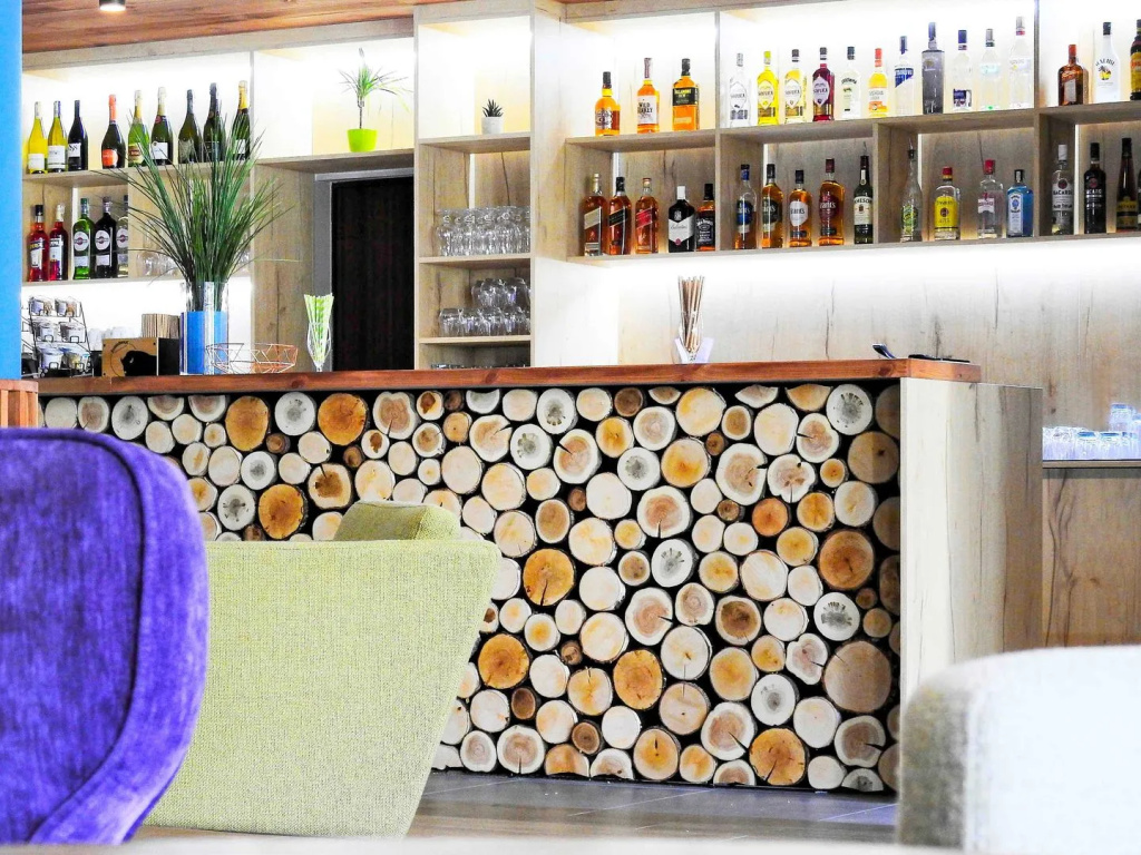 Mercure Karpacz Skalny