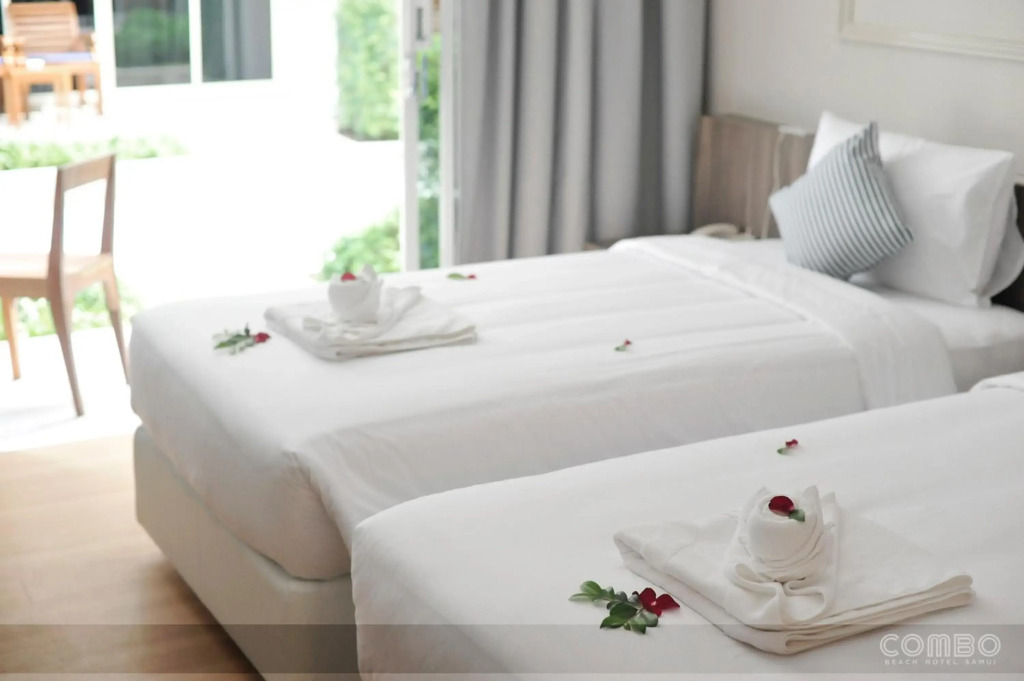 The Blanket Hotel Phuket Old Town