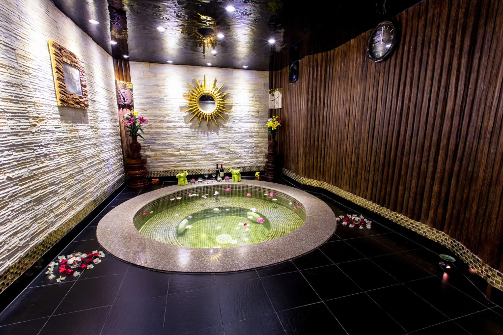Domrai Boutique Resort