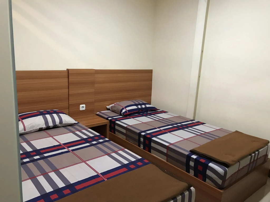 Intech Hostel