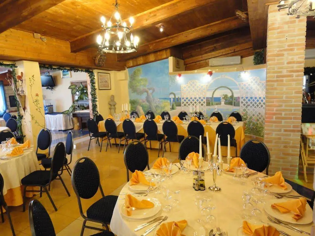 Residence Parco del Sole