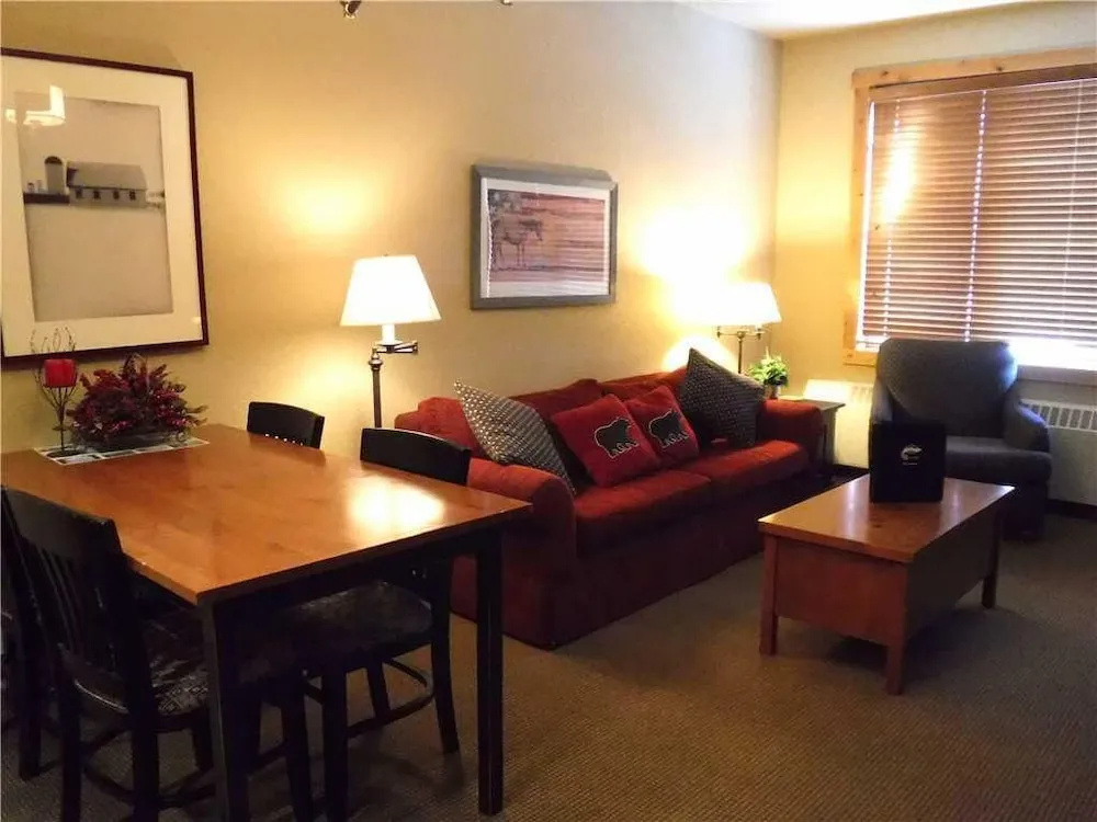 Morning Eagle 309 - 1 Br Condo