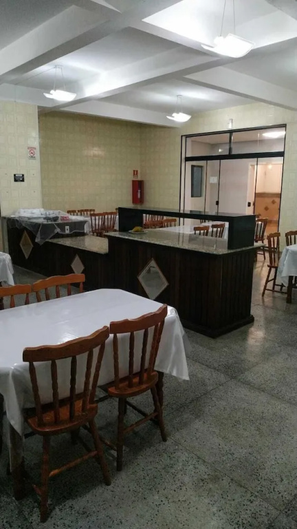 Hotel Kruger
