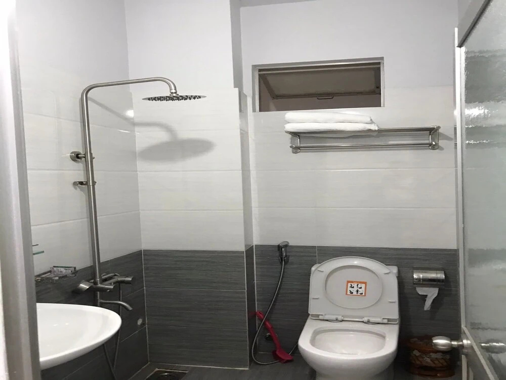 Spot On 900 Xina Hostel