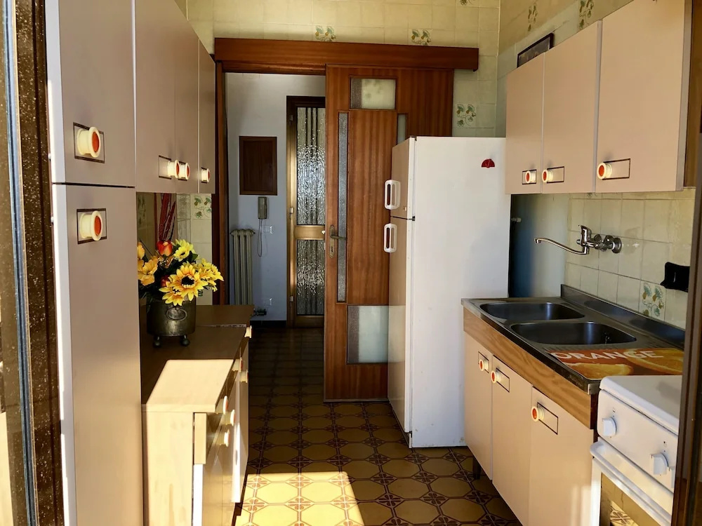 Accomodation 2 sul Mare