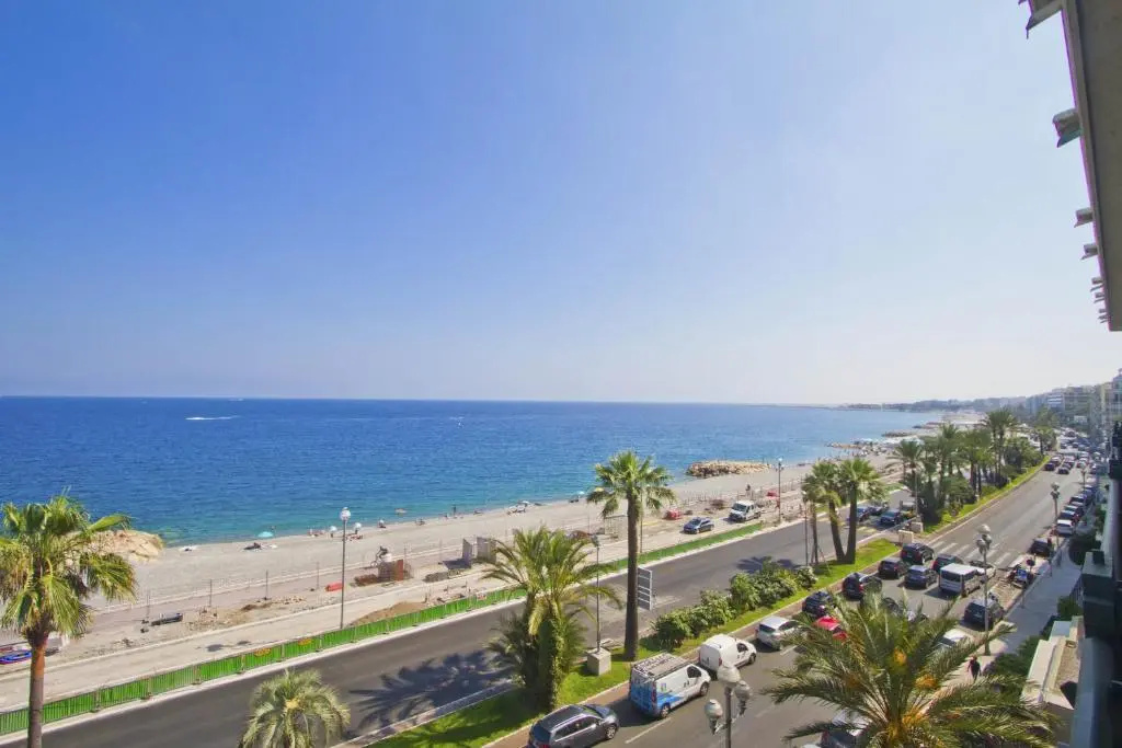 Beachside Suite Panoramic - Promenade Holiday