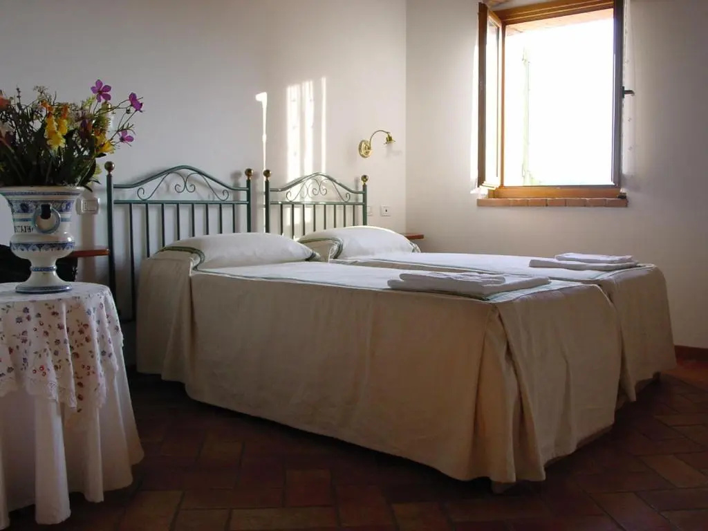 Agriturismo Le Fornase