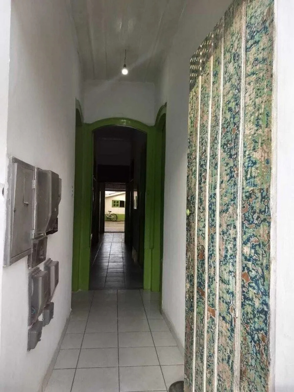 A Casa Dos Amigos
